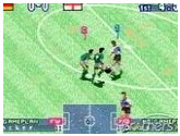 International Superstar Soccer Advance | RetroGames.Fun