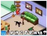Sims 2, The - Pets - Nintendo Game Boy Advance