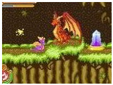 The Legend of Spyro - A New Beginning | RetroGames.Fun