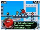 VeggieTales - LarryBoy and the Bad Apple | RetroGames.Fun