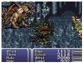Final Fantasy VI Advance | RetroGames.Fun