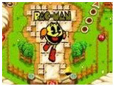 Pac-Man Pinball Advance | RetroGames.Fun