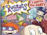 Rugrats: I Gotta Go Party | RetroGames.Fun