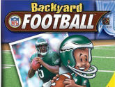 Backyard Football - Nintendo Game Boy Advance