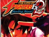 The King of Fighters EX2 - Howling Blood | RetroGames.Fun