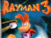 Rayman 3 - Hoodlum Havoc - Nintendo Game Boy Advance