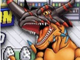 Pokemon - Digimon FireRed - Nintendo Game Boy Advance