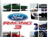 Ford Racing 3 - Nintendo Game Boy Advance