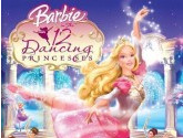 Barbie In The 12 Dancing Princ… - Nintendo Game Boy Advance