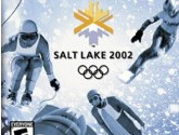 Salt Lake 2002 - Nintendo Game Boy Advance