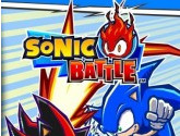 Sonic Battle | RetroGames.Fun
