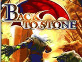 Back To Stone - Nintendo Game Boy Advance