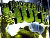 The Incredible Hulk - Nintendo Game Boy Advance