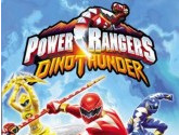 Power Rangers Dino Thunder - Nintendo Game Boy Advance