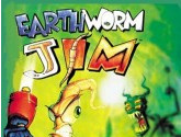 Earthworm Jim - Nintendo Game Boy Advance