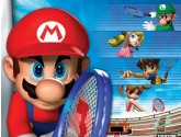 Mario Tennis - Power Tour - Nintendo Game Boy Advance