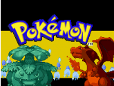 Pokemon Throwback: Kanto Refin… - Nintendo Game Boy Advance
