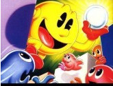 Classic NES: Pac Man - Nintendo Game Boy Advance