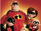 The Incredibles | RetroGames.Fun