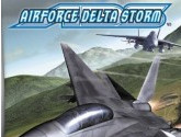 AirForce Delta Storm - Nintendo Game Boy Advance
