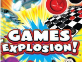 Games Explosion | RetroGames.Fun