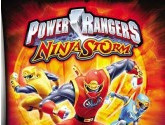 Power Rangers - Ninja Storm | RetroGames.Fun