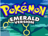 Pokemon Emerald Version - Nintendo Game Boy Advance
