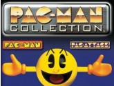 Pac-Man Collection - Nintendo Game Boy Advance