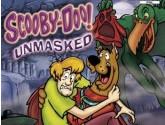 Scooby-Doo! - Unmasked - Nintendo Game Boy Advance