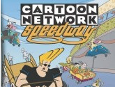 Cartoon Network: Speedway - Nintendo Game Boy Advance