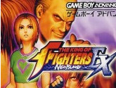 King of Fighters EX: Neo Blood - Nintendo Game Boy Advance