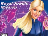 Secret Agent Barbie - Royal Je… - Nintendo Game Boy Advance