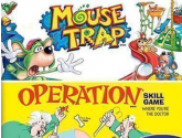 3 In 1: Mousetra, Simon, Operation | RetroGames.Fun