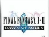 Final Fantasy I & II – Dawn of… - Nintendo Game Boy Advance