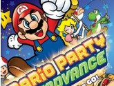 Mario Party Advance - Nintendo Game Boy Advance