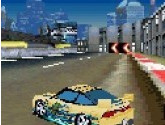 Need For Speed – Underground 2 - Nintendo Game Boy Advance