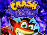 Crash Bandicoot Fusion - Nintendo Game Boy Advance