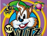 Mr Nutz - Nintendo Game Boy Advance