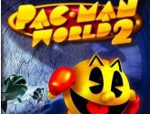 Pac-Man World 2 - Nintendo Game Boy Advance