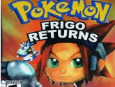 Pokemon Frigo Returns - Nintendo Game Boy Advance
