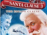 The Santa Clause 3 - The Escap… - Nintendo Game Boy Advance