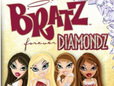 Bratz: Forever Diamondz - Nintendo Game Boy Advance