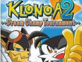 Klonoa 2 - Dream Champ Tournam… - Nintendo Game Boy Advance