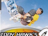 Tony Hawk's Pro Skater 2 - Nintendo Game Boy Advance