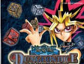 Yu-Gi-Oh! - Dungeon Dice Monst… - Nintendo Game Boy Advance