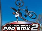 Mat Hoffman's Pro BMX 2 - Nintendo Game Boy Advance