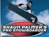 Shaun Palmer's Pro Snowboarder | RetroGames.Fun