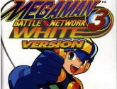 Mega Man Battle Network 3 - Wh… - Nintendo Game Boy Advance