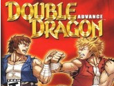 Double Dragon Advance - Nintendo Game Boy Advance