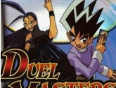 Duel Masters: Kaijudo Showdown - Nintendo Game Boy Advance